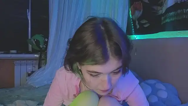 Miko Meow online show from 07/01/26, 10:31
