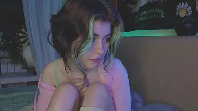 Miko Meow online show from 07/02/26, 06:25