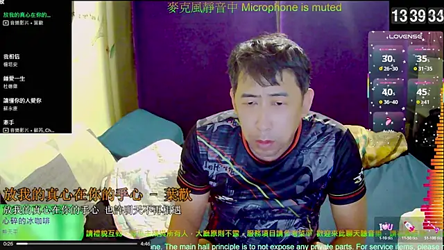 tw239398 online show from 11/14/25, 05:39