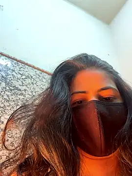 SashaPatel online show from 01/09/26, 03:20