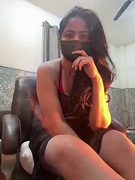 SashaPatel online show from 01/19/26, 02:26