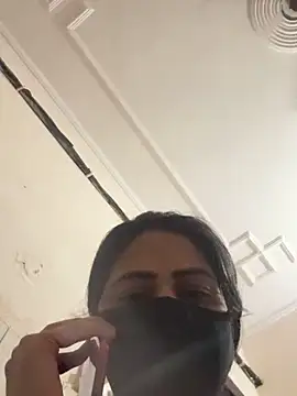 SashaPatel online show from 03/29/26, 01:16