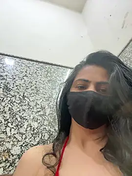 SashaPatel online show from 04/09/26, 06:19