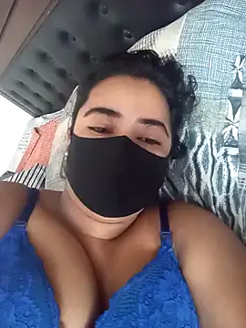 Snapshot of Natasa-4455 chatting on 09/18/25, 09:33 Natasa-4455 online show from 09/18/25, 09:33