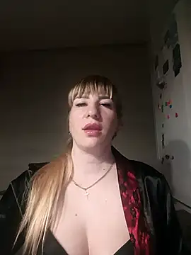 babyjessi online show from 04/19/26, 08:00