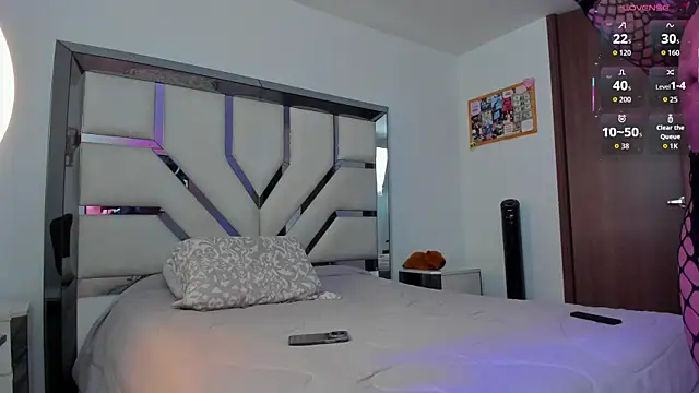 Michelle Ferrerr online show from 01/19/26, 12:09