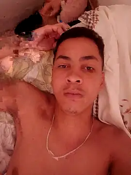 carloseduardo200319 online show from 01/18/26, 01:04