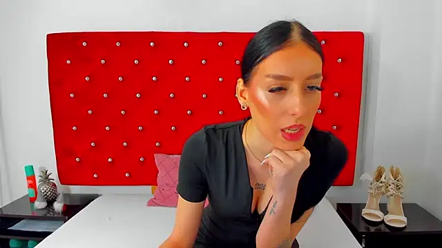 PleasureJasmine online show from 01/16/26, 11:03