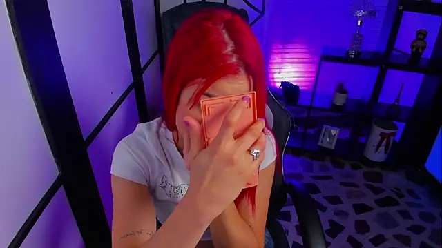 NahomiRichards  online show from 09/16/25, 04:35