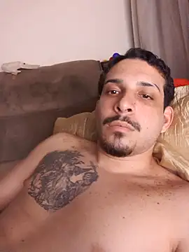 branquintatto online show from 10/16/25, 05:30