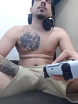 branquintatto online show from 10/26/25, 01:00