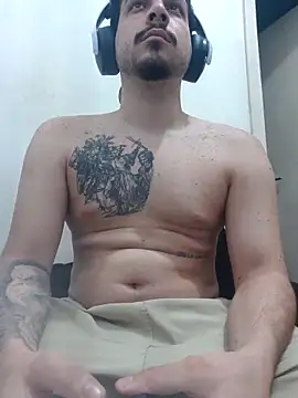 branquintatto online show from 10/29/25, 08:32