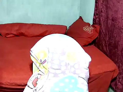 Strawberryyou online show from 04/07/26, 01:22