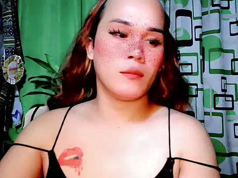 urdreamgirljacky online show from 11/06/25, 11:11