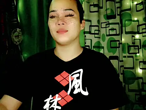 urdreamgirljacky online show from 11/16/25, 01:44