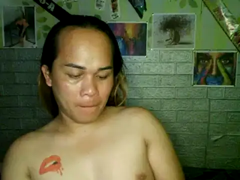 urdreamgirljacky online show from 04/07/26, 03:23