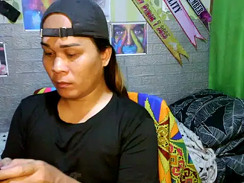 urdreamgirljacky online show from 04/24/26, 10:50