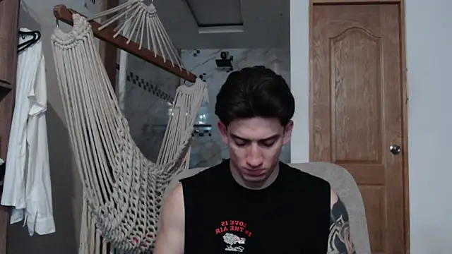 AteneoJr online show from 10/30/25, 04:14