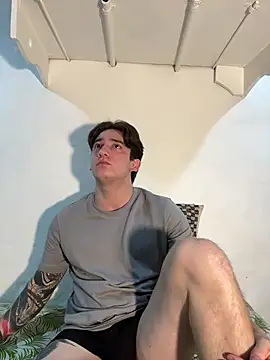 Snapshot of AteneoJr chatting on 02/13/26, 12:50 AteneoJr online show from 02/13/26, 12:50