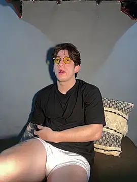 AteneoJr online show from 03/11/26, 12:16