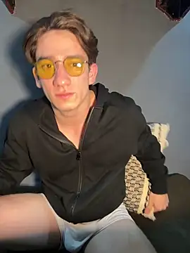 AteneoJr online show from 03/21/26, 12:37