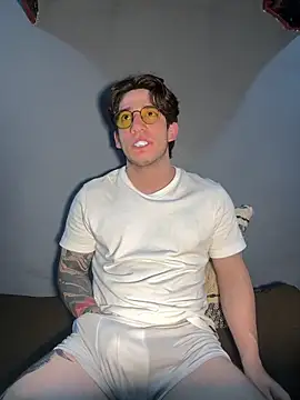 AteneoJr online show from 04/07/26, 12:11