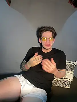 AteneoJr online show from 04/08/26, 12:10