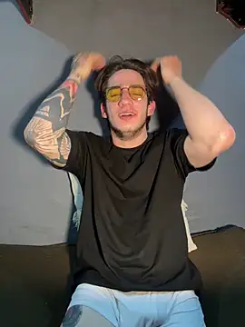 AteneoJr online show from 04/15/26, 12:17