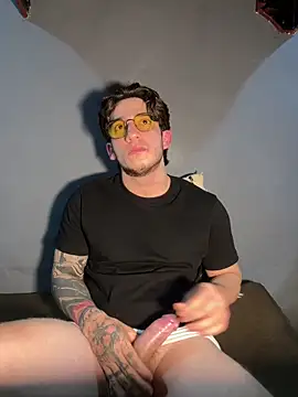 AteneoJr online show from 04/17/26, 01:08