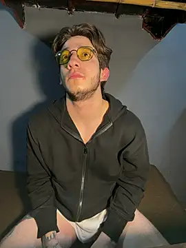 AteneoJr online show from 04/23/26, 12:01