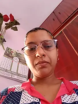 thanusi 2 online show from 11/14/25, 04:33