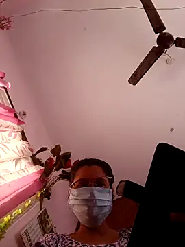 thanusi 2 online show from 12/19/25, 06:20