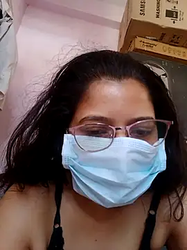 thanusi 2 online show from 01/19/26, 06:17