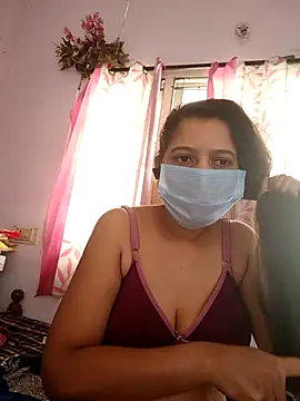 thanusi 2 online show from 02/14/26, 05:04