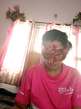 thanusi 2 online show from 02/15/26, 05:48