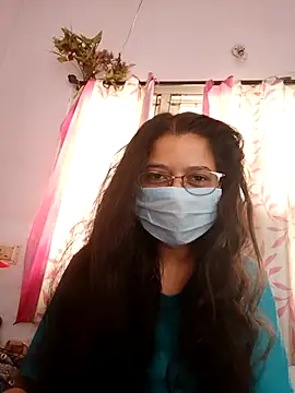 thanusi 2 online show from 02/24/26, 04:43