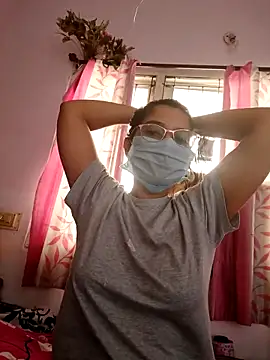 thanusi 2 online show from 03/25/26, 04:51