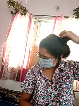 thanusi 2 online show from 04/04/26, 04:11