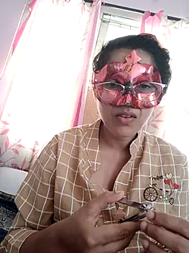 thanusi 2 online show from 04/06/26, 04:46