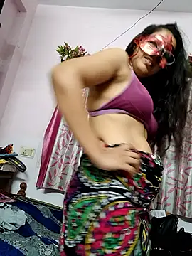 thanusi 2 online show from 04/18/26, 04:22