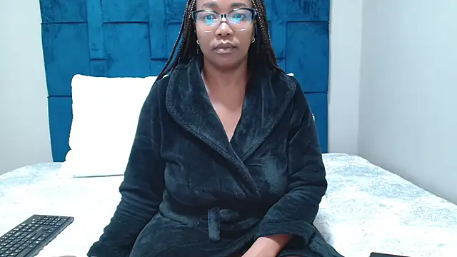 BigBootySimbax online show from 05/12/26, 01:14