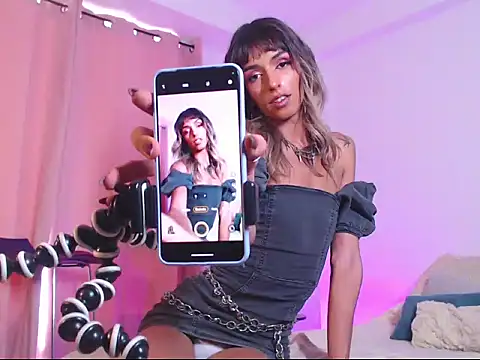 Theevae online show from 09/29/25, 06:13