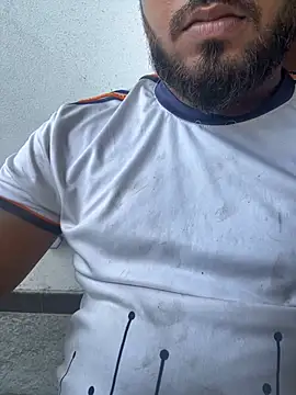 sRigobXJamex online show from 04/28/26, 07:46