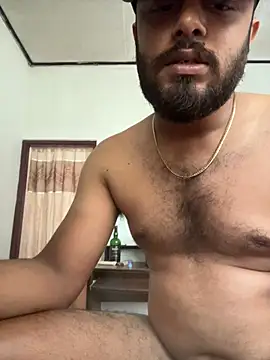 sRigobXJamex online show from 06/25/26, 10:42