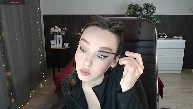 Snapshot of Sexy_Alexia69 chatting on 09/10/25, 11:32 Sexy Alexia69 online show from 09/10/25, 11:32