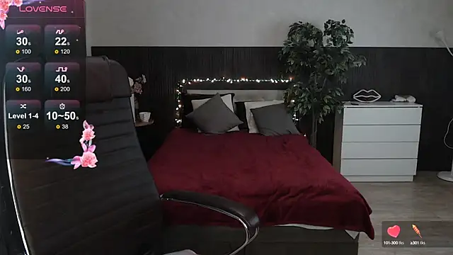 Snapshot of Sexy_Alexia69 chatting on 09/11/25, 11:32 Sexy Alexia69 online show from 09/11/25, 11:32