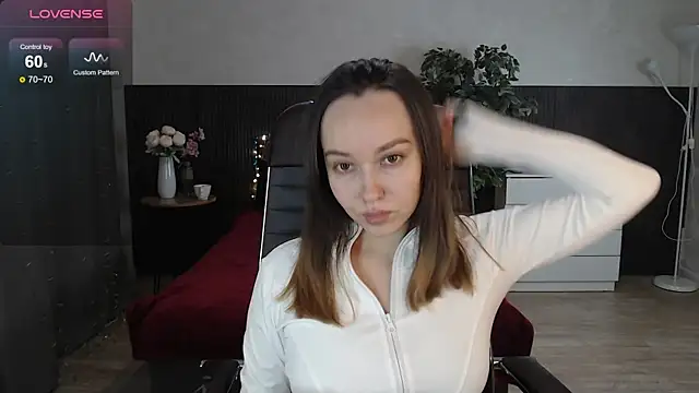 Snapshot of Sexy_Alexia69 chatting on 09/17/25, 11:34 Sexy Alexia69 online show from 09/17/25, 11:34