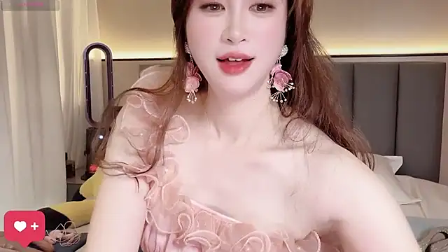 wuyueaini online show from 03/16/26, 06:28