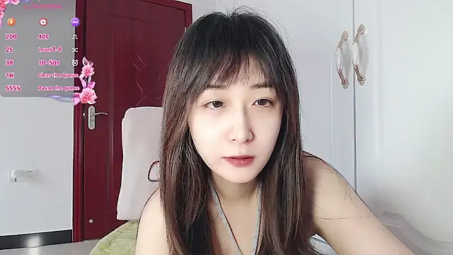 Snapshot of KK-328 chatting on 11/20/25, 01:50 KK-328 online show from 11/20/25, 01:50