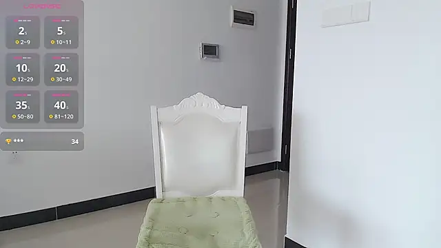 KK-328 online show from 03/15/26, 01:55